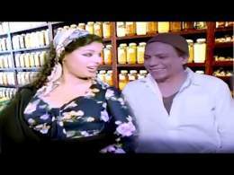 تجميعه الثلاث شغلانات اللى اشتغلهم عادل امام فى فيلم المتسول