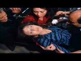 اتفرج على اعراض الناس على الارصفه اعظم محاكمه فى التاريخ المجله ايام ما كان عندنا سيما