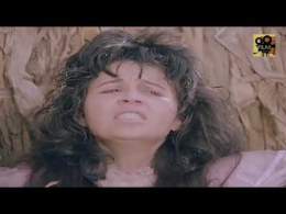 شوف الهام شاهين وهى مجنونه