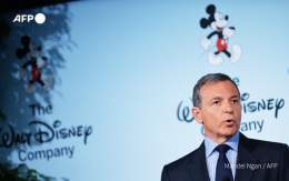 Disney ousts chief executive Bob Chapek and brings back former CEO Bob Iger to once again take the reins.  The change, a dramatic turn of events for one of the largest media conglomerates in the world, is effective immediately, Disney says