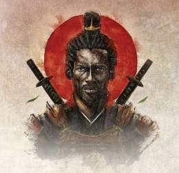 Yasuke was the world&rsquo;s first Black samurai.  When a 6-foot-tall African slave landed in Japan, he stuck out like a sore thumb. People lost all modesty and nearly caused a stampede trying to get a closer look. Such a sight was so foreign in Kyot