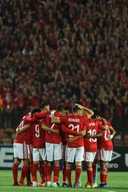 Al Ahly is the oldest club among the CAF Champions League Quarter-finalists    Al Ahly - 1907  Esp&eacute;rance - 1919  Simba - 1936  Wydad - 1937  JS Kabylie - 1946  Raja - 1949  CR Belouizdad - 1962  Sundowns - 1969  #TotalEnergiesCAFCL #CAFCL