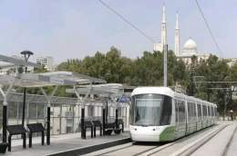 Algeria's  Minister of Transport announces free transport during the CHAN Football tournament period (January 13-February 4) to allow supporters to be in the best possible conditions  Tramway in Algiers, Oran &amp; Constantine  Metro in Algiers  Cabl