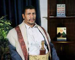 الغرب المتوحش برئاسة #امريكا ورأس حربته المحتل الصهيوني، هما الغدة السرطانية في الأمة العربية و الإسلامية،وجرائمهم في العالم الإسلامي كفيله بتوحيد الدول الإسلامية والعربية في مواجهتهم..كل الخلافات العربية والإسلامية تذوب في سبيل مواجهتهم  القائد المج