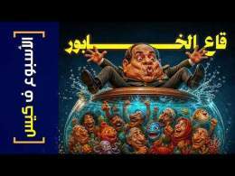 {الأسبوع ف كيس}(488) قاع الخابور