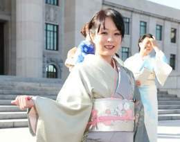 杉田水脈議員応援してます