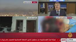 #تغطية_مباشرة - مجزرة إسرائيلية في #جباليا، والجيش الإسرائيلي يعلن مقتل خمسة عسكريين في جنوبي #لبنانLIVE701.6K views