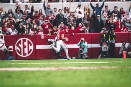 Untouched.
