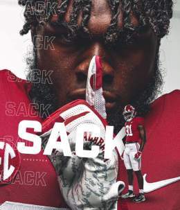SACKED!!!  @will_anderson28