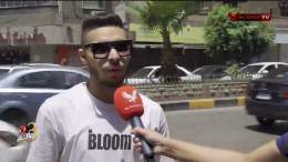 شاهد توقعات الجماهير لنتيجة مباراة مصر واثيوبيا. يوتيوب  \ud83d\udd17  #البيت_الكبير #Alahlytv  \ud83d\udcfa
