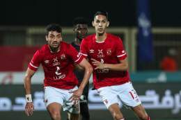 عودا حميدا للنجم #بدر_بانون  \u2764\ufe0f #Alahlytv  \ud83d\udcfa