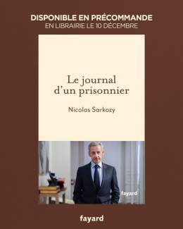 'A l’image du désert la vie intérieure se fortifie en prison'. La syntaxe aussi en prend un coup. Et on ne dira rien du style.QuoteNicolas Sarkozy@NicolasSarkozy·Nov 21, 2025« En prison, il n’y a rien à voir, et rien à faire. J’oublie le silence qui 