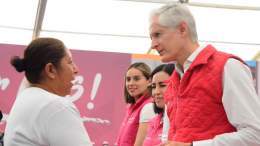 El #SalarioRosaEst&aacute;Contigo y con tu familia.
