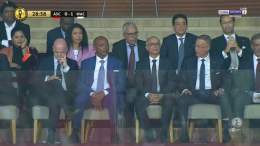 أسوأ ما في كرة القدم الأفريقية و العالمية في صورة واحدة  \ud83d\ude15 . #ASCWAC #AHLY #الاهلي #الاهلي_فوق_الجميع #الاهلى_الوداد