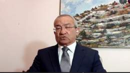 المحلل السياسي شلومو غانور: المظاهرات مستمرة في شوارع #تل_أبيب احتجاجا على مضي الحكومة بتشريع قوانين الإصلاح القضائي والنخبة من الجيش الاحتياطي في #إسرائيل وراء رفض الانصياع لمطالب #نتنياهو #الحدث