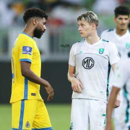 رسميًا |  تقديم موعد مباراة #النصر_الاهلي إلى الساعة (7:20 م) بدلًا عن موعدها السابق الساعة (9:00) ..
