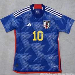 日本代表の新ホームユニフォーム、新アウェーユニフォームが発表   @GoalJP_Official