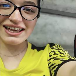 Iranian regime killed this beautiful girl &amp; many teenagers for demanding freedom. But some apologists celebrate the victory of Iran&rsquo;s football team on international media  We the women of Iran are not even allowed to enter stadium. Don&rsqu