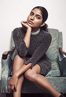 Aliza Vellani