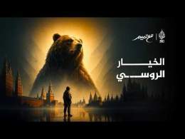 الخيار الروسي | مع تميم