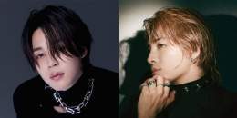 #BTS's #JIMIN is reportedly featuring in #BIGBANG #Taeyang's new solo album