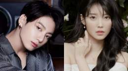 #IU and #BTS's #Jungkook are the only K-Pop acts listed on Rolling Stone's 'Top 200 Greatest Singers of All Time'