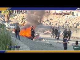 سبتة المحتلة: اليمين المتطرف يغدي استمرار التوتر
