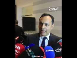 السكوري : الأرقام التي أعلنا عنها في البرنامج الانتخابي ليست سهلة