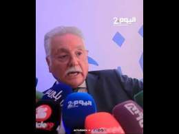بن عبدالله يكشف أهم توجهات برنامج حزبه الانتخابي