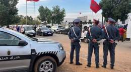 شكايات تقود الدرك الملكي للإطاحة بمخزني ينتحل صفة « أجودان » بشاطئ سيدي وساي باشتوكة