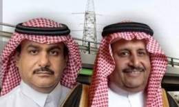 شقيقان سعوديان يجنيان ثروة تصل 1.4 مليار دولار بفضل الذكاء الاصطناعي