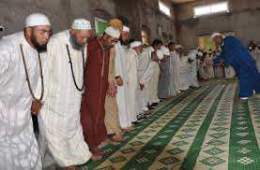 إمارة المؤمنين وشيوخ الزوايا… تلاحم روحي لخدمة الثوابت الدينية للأمة 