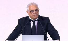 نزار بركة عن أحداث سبتة: إسبانيا شريك أساسي لكننا لن نتراجع عن أي شبر من تراب الوطن