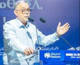 لقجع: الحكومة صرفت 280 مليار درهم لدعم القدرة الشرائية دون فائدة <p>دافع فوزي لقجع، عضو المكتب السياسي لحزب الأصالة والمعاصرة والوزير المنتدب المكلف بالميزانية، عن المقترحات التي تضمنها البرنامج الانتخابي لحزبه، خاصة تلك المرتبطة بدعم القدرة الشرائية