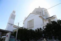 أبرشية الرباط تنتظر نتائج تحقيق الفاتيكان <p style="text-align: right;">كشف بيان لأبرشية الرباط عن استمرار انتظارها لنتائج التحقيق الذي باشره الفاتيكان بشأن الاتهامات الموجهة إلى رئيس الأساقفة الكاردينال كريستوبال لوبيز روميرو.<br /> وأشار البيان، ال