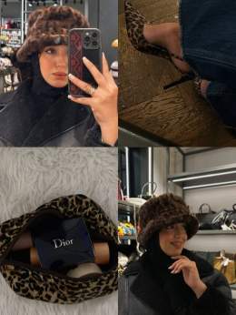 \u2764\ufe0f #girls #fy #hijab #trend #outfitinspiration \u2764\ufe0f