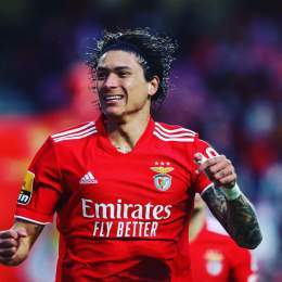 برأيك .. هل يستحق نونيز مبلغ 100 مليون يورو (85 مليون باوند) ؟