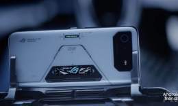 Asus is bringing the Android 13 update to ROG 6 series | Android Trends  #Asus #Android13 #ROG6