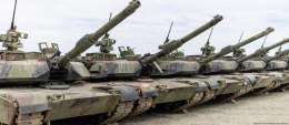 США погодилися надати Україні танки Abrams лише через тиск Німеччини, заявили у Білому домі За словами радника президента США з питань нацбезпеки Джейка Саллівана, танки Abrams не потрібні Києву на цьому етапі війни, але Джо Байден погодився їх поста
