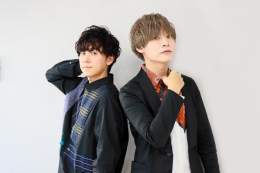 「僕のヒーローアカデミア」山下大輝&times;岡本信彦インタビュー｜研ぎ澄まされてきたデクとかっちゃんの関係性  #ヒロアカ #heroaca_a #山下大輝 #岡本信彦
