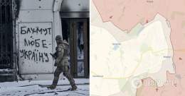 According to his data, the Russians lost up to 200 tanks in the Bakhmut direction.   Details:  /3