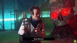 Bitcoin is for the people by the people and will save the world! #SkullofSatoshi