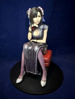 Just in time for Tifa Tuesday   #FinalFantasy  #FF7R