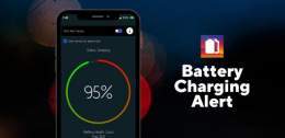 Battery Alert  Link:    #ヒロアカ最終決戦チャレンジ #GroundhogDay #الاهلي_الاخدود #FELIP_COMPLEX #僕のヒーローアカデミア #JusticiaPorLucioDupuy #ツインテールの日 #MalamJumatKliwon