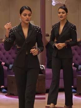 One and only #PriyankaIsSassy