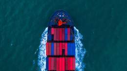 China is a top scorer for the development of its shipping industry and infrastructure. Here are 8 facts you need to know about global shipping connectivity.    #Shipping #AramexBlog #Blogistics