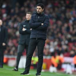 Read every word from Mikel's #ARSBUR post-match press conference, here