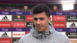 Manchester City  Rodri on the Premier League title race: &lsquo;It is true that #Arsenal have had an impressive first half of the season. Obviously, if they maintain that level and are capable of doing the same in the second half, it will be impossib