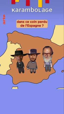 Vous connaissez l'histoire des deux Am&eacute;ricains et de l'Italien qui arrivent dans un coin paum&eacute; en Espagne ?