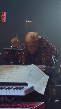 Il a envoy&eacute; de la musique sur la Lune et n'a pas h&eacute;sit&eacute; &agrave; la d&eacute;crocher au passage pour d&eacute;nicher quelques &eacute;toiles&hellip; Plus qu'un compositeur, Quincy Jones &eacute;tait un monument et il nous manque
